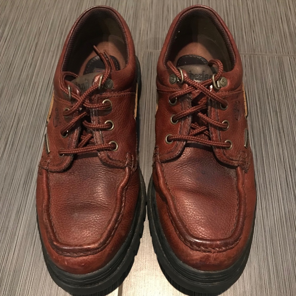 Timberland Shoes